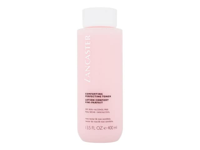 Lancaster Cleansing Water Comforting Perfecting Toner 400ml