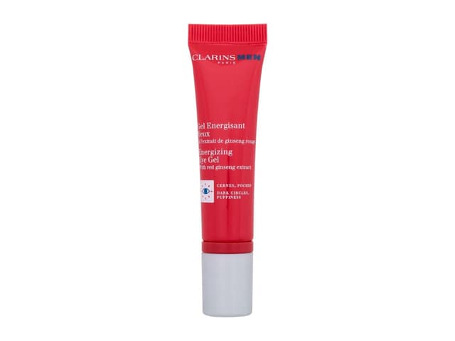 Clarins Men Energizing Eye Gel 15 ml