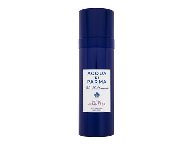 Acqua di Parma Blu Mediterraneo Mirto di Panarea Body Lotion 150 ml