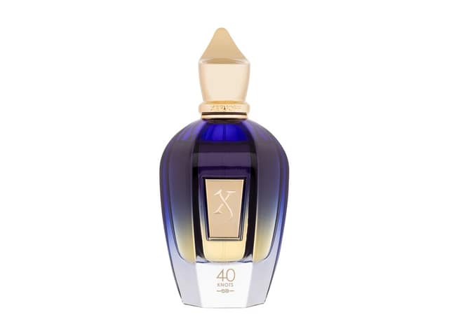 Xerjoff JTC 40 Knots Eau de Parfum 100 ml