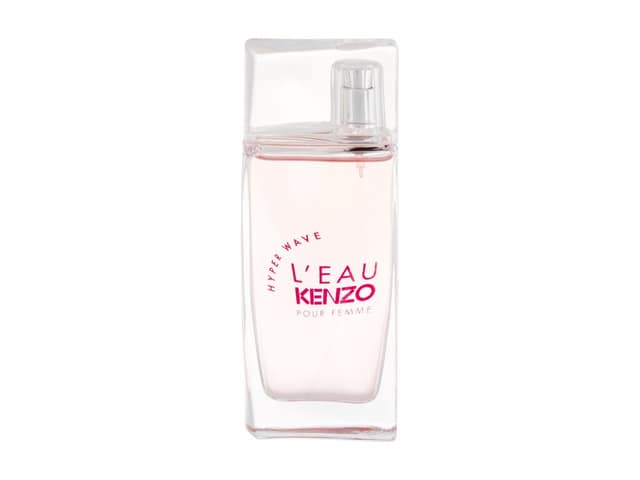 KENZO L´Eau Kenzo Pour Femme Hyper Wave Eau de Toilette 50 ml
