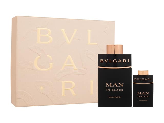 Bvlgari MAN In Black Eau de Parfum 100 ml
