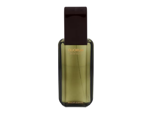 Antonio Puig Quorum Eau de Toilette 100 ml