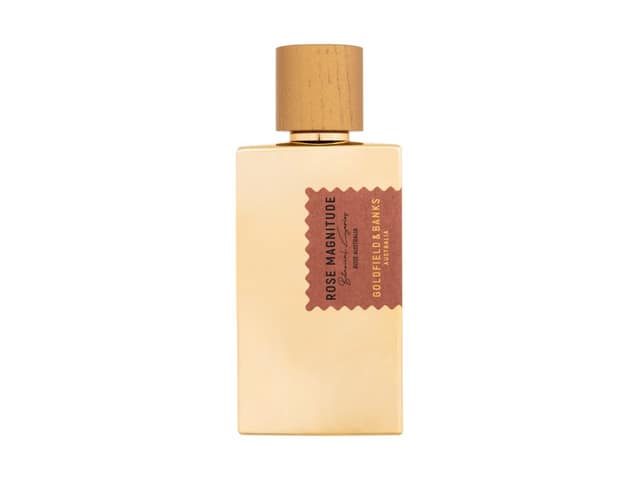 Goldfield & Banks Botanical Series Rose Magnitude Eau de Parfum 100 ml