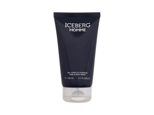 Iceberg Homme Shower Gel 150 ml