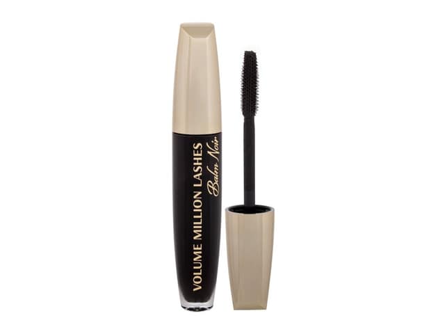 L'Oréal Paris Volume Million Lashes Balm Noir Mascara 8,9 ml (Black)