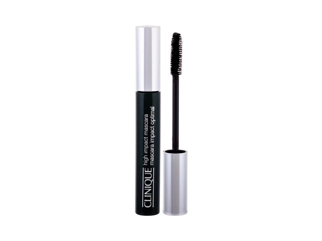 Clinique High Impact Mascara 7 ml (01 Black)