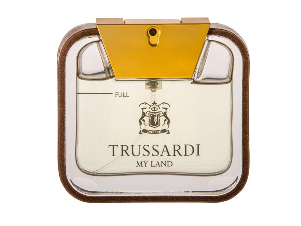 My Land (Eau de Toilette, M, 50ml)