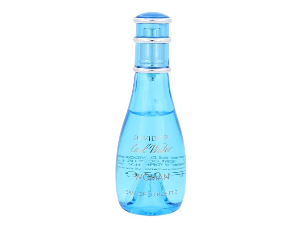 Davidoff Cool Water Eau de Toilette 30 ml