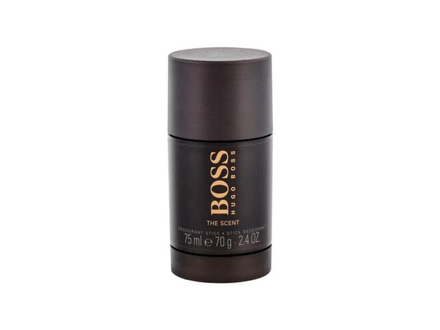 Boss The Scent (Deodorant, M, 75ml)