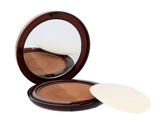 Artdeco Bronzing Powder Compact Long-Lasting Powder 10 g (30 Terracotta)