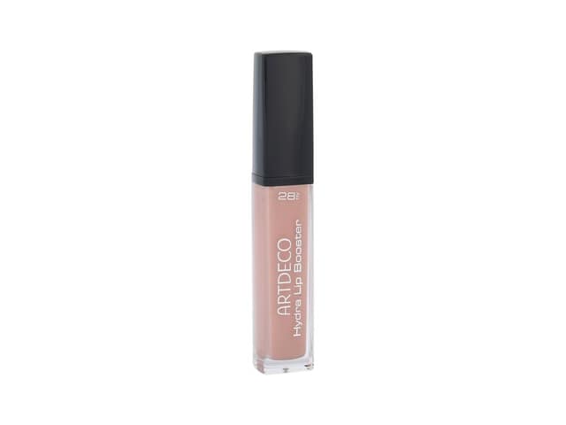 Artdeco Hydra Lip Booster Lip Gloss 6 ml (28 Translucent Mauve)