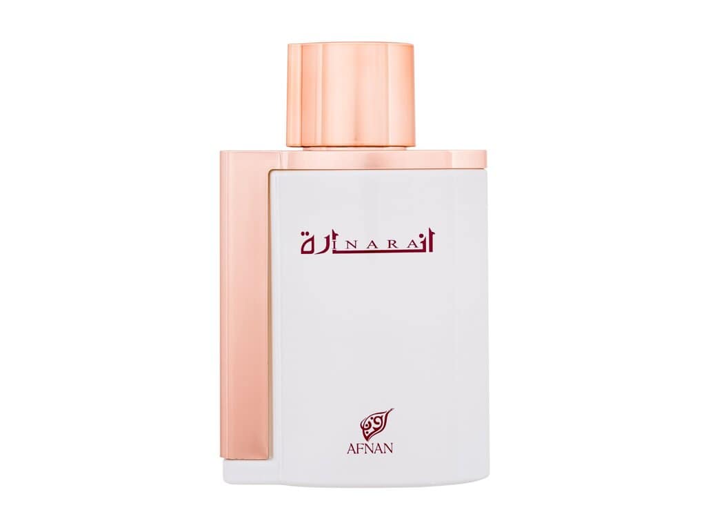 Afnan Inara White Eau de Parfum 100 ml