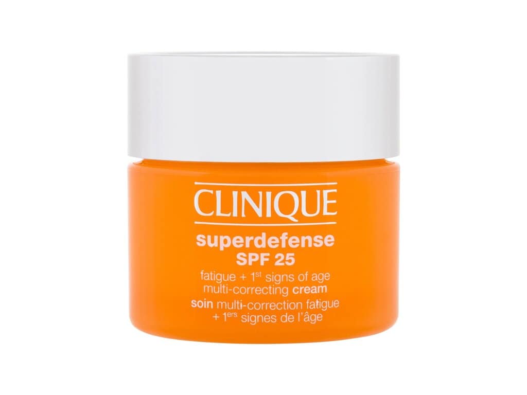 Clinique Superdefense Multi-Correcting Day Cream 50 ml
