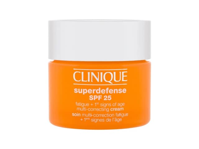 Clinique Superdefense Multi-Correcting Day Cream 50 ml