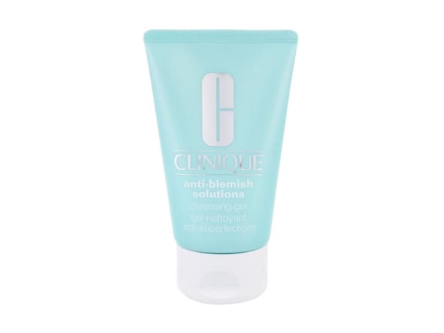 Clinique Anti-Blemish Solutions Cleansing Gel 125 ml