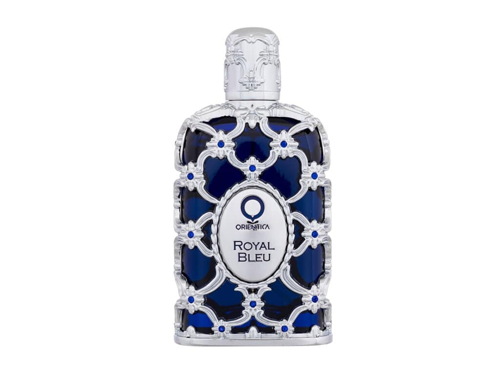 Orientica Luxury Collection Royal Bleu Eau de Parfum 80 ml