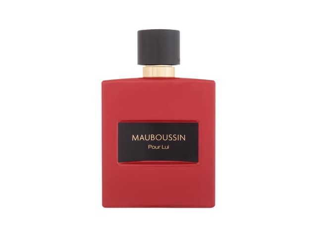 Mauboussin Pour Lui In Red Eau de Parfum 100 ml