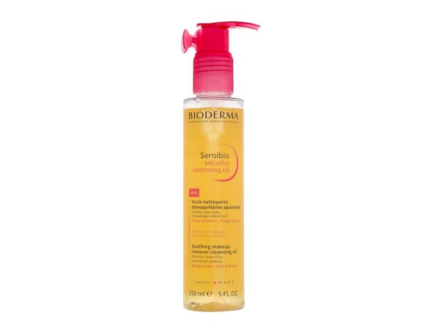 BIODERMA Sensibio Micellar Cleansing Oil 150 ml