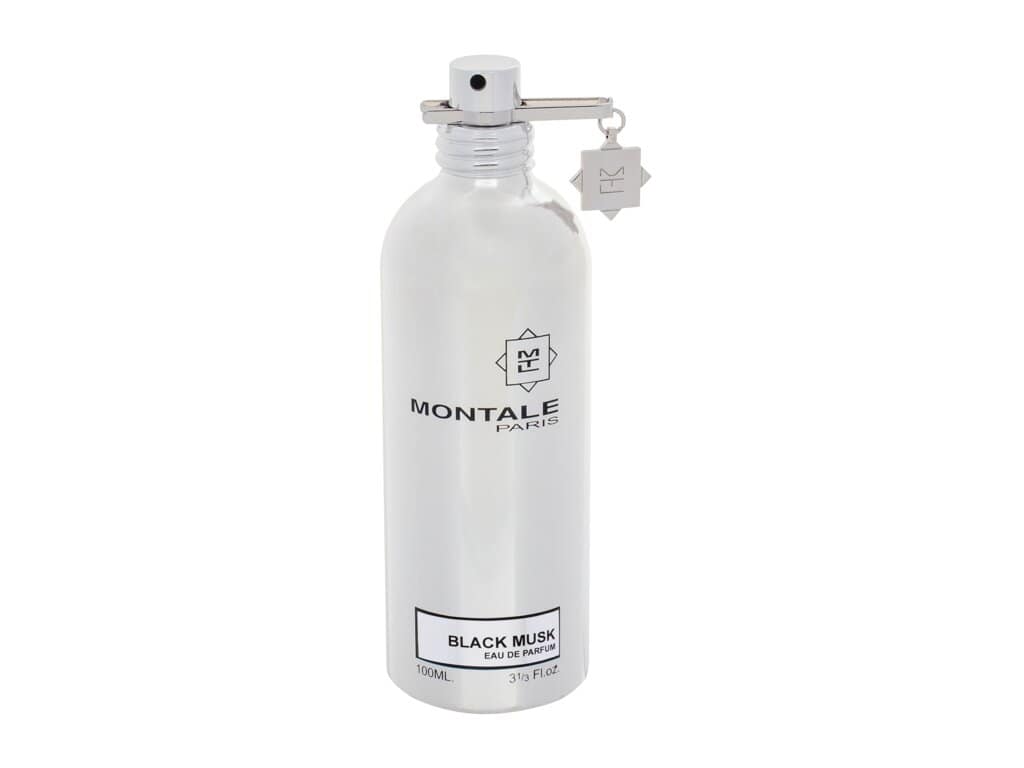 Montale Black Musk Eau de Parfum 100 ml Tester