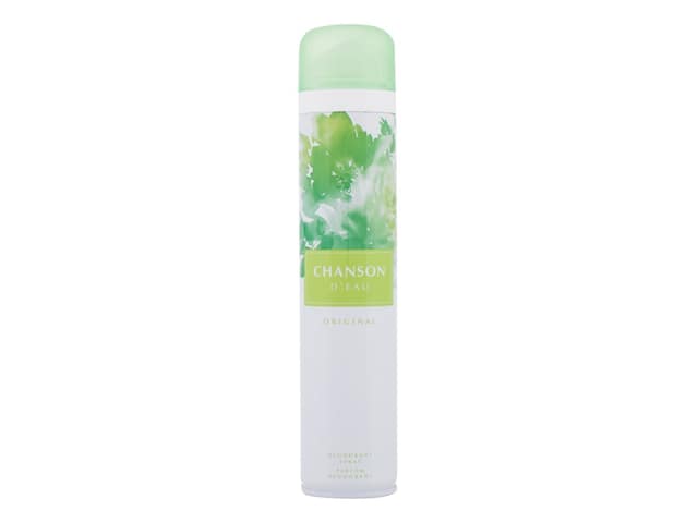 D´Eau (Deodorant, W, 200ml)