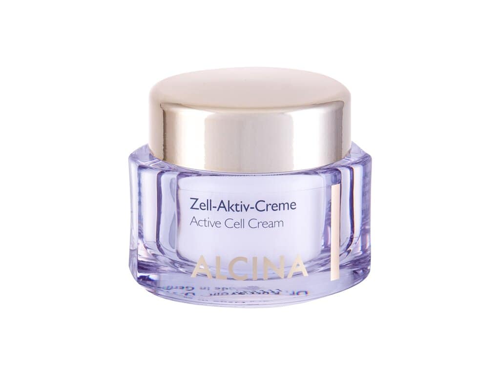 ALCINA Effective Care Active Cell Day Cream 50 ml