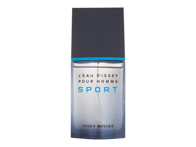 Issey Miyake L'Eau D'Issey Pour Homme Sport Eau de Toilette 100 ml