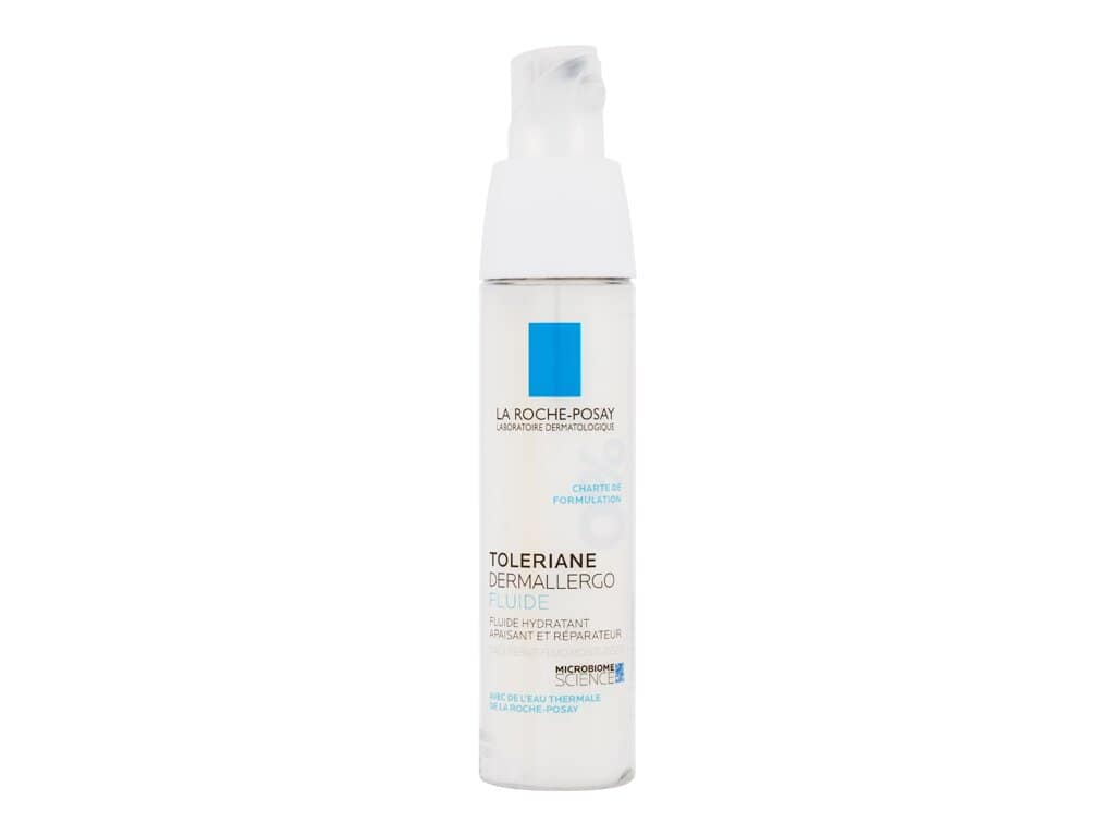La Roche-Posay Toleriane Dermallergo Fluide Day Cream 40 ml