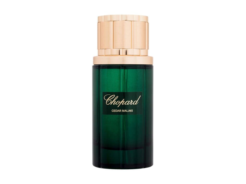 Chopard Malaki Cedar Eau de Parfum 80 ml