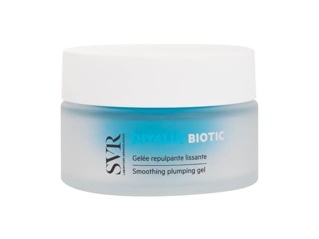 SVR [HYALU] Biotic Smoothing Plumping Gel Facial Gel 50 ml