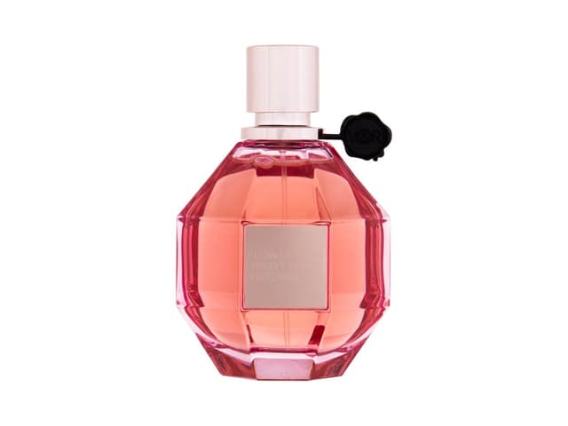 Viktor & Rolf Flowerbomb Pretty Peony Eau de Parfum 100 ml