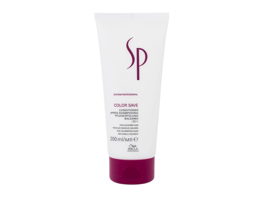Wella Professionals Conditioner SP Color Save 200ml