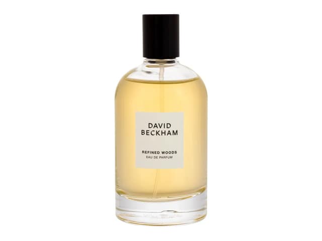 David Beckham Refined Woods Eau de Parfum 100 ml