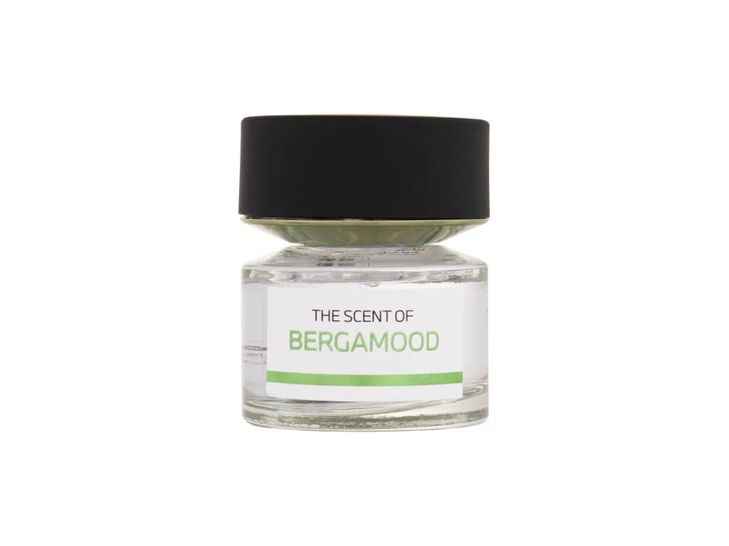 BMW The Scent of Bergamood Eau de Parfum 50 ml