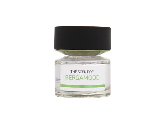 BMW The Scent of Bergamood Eau de Parfum 50 ml
