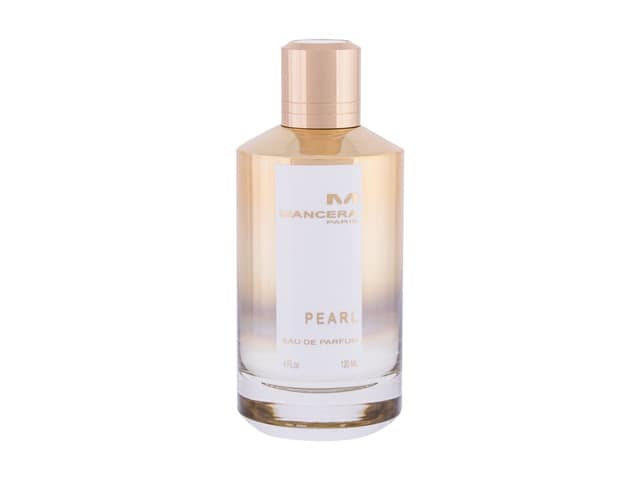 MANCERA Collection L'Or Pearl Eau de Parfum 120 ml