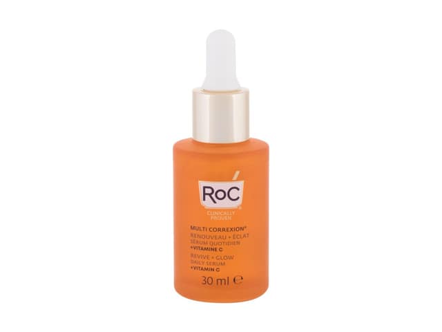 RoC Multi Correxion Revive + Glow Skin Serum 30 ml