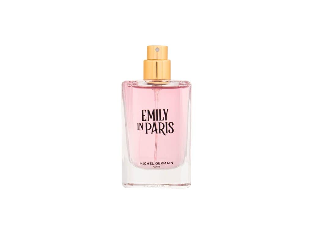 Michel Germain Emily In Paris Eau de Parfum 30 ml Tester
