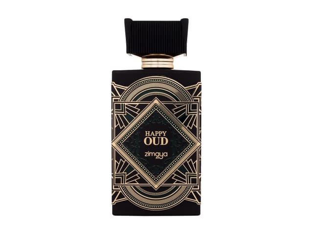 Happy Oud (Perfume Extract, U, 100ml)