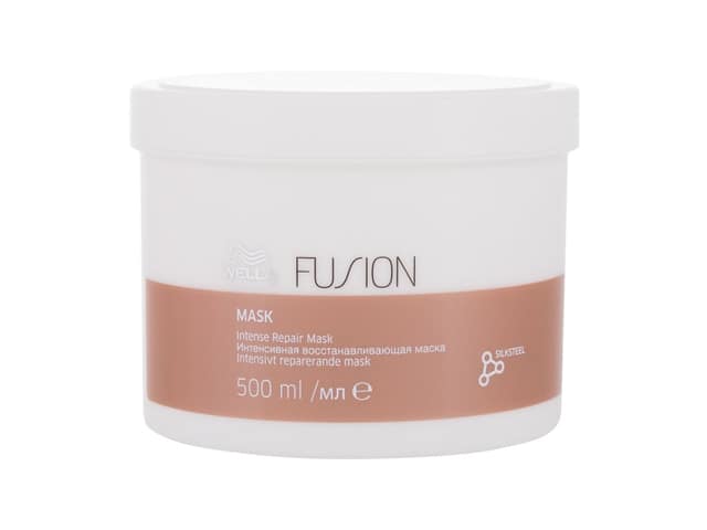 Fusion (Hair Mask, W, 500ml)