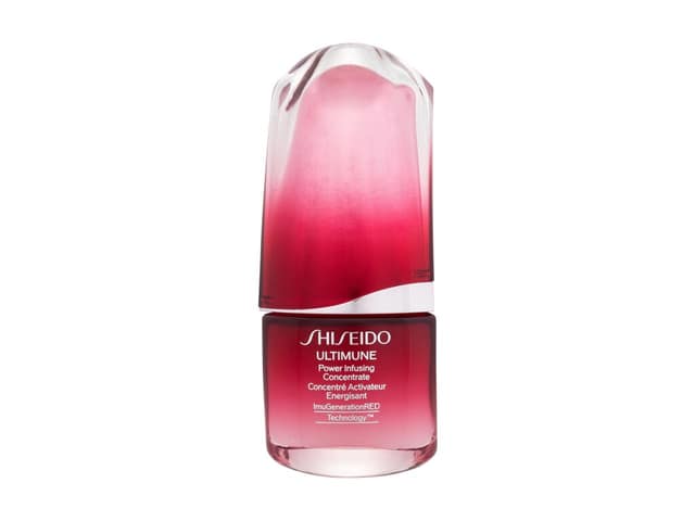 Shiseido Ultimune Power Infusing Concentrate Skin Serum 15 ml