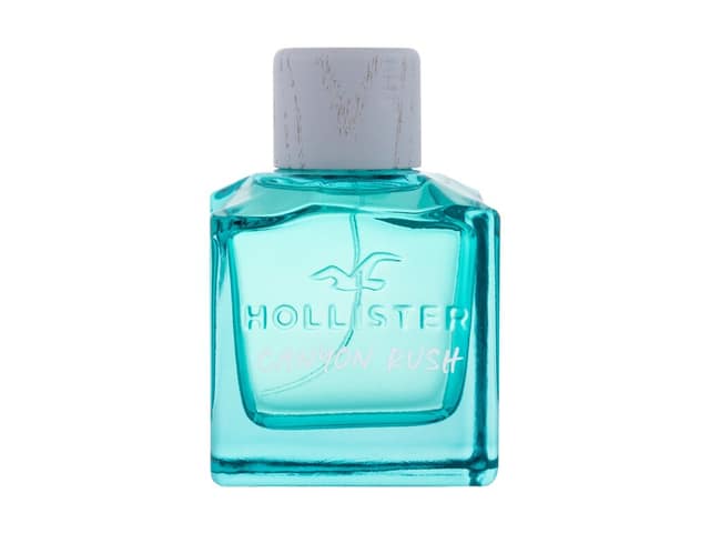 Hollister Canyon Rush Eau de Toilette 100 ml