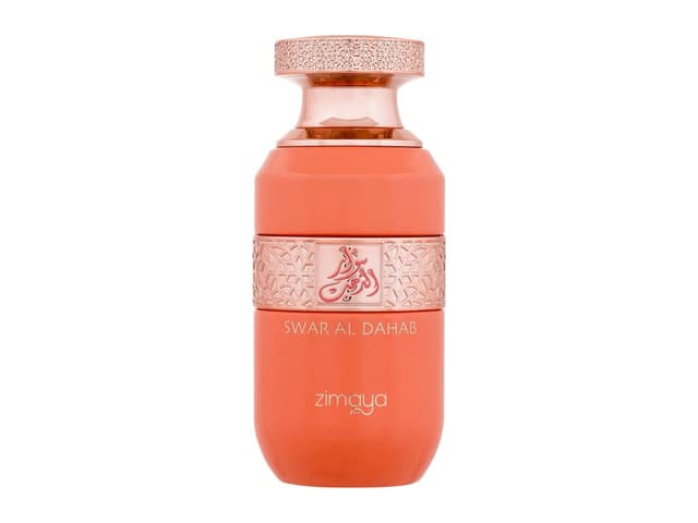 Zimaya Eau de Parfum Swar Al Dahab 100ml