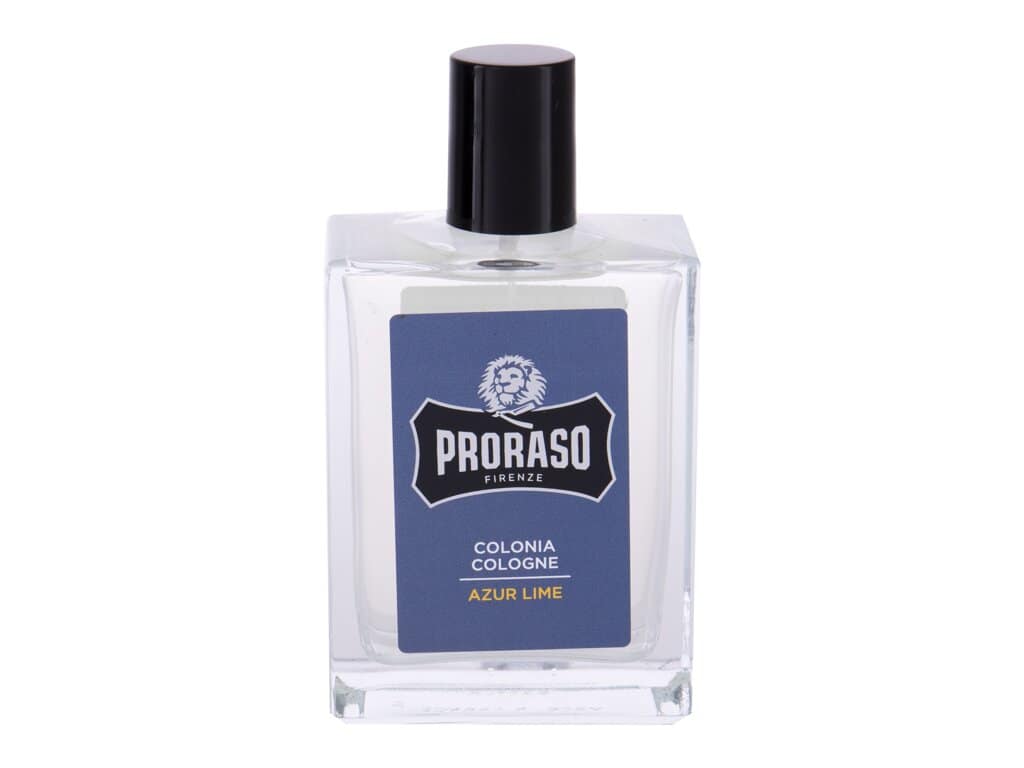 Azur Lime (Eau de Cologne, M, 100ml)
