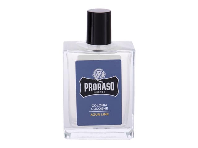 Azur Lime (Eau de Cologne, M, 100ml)