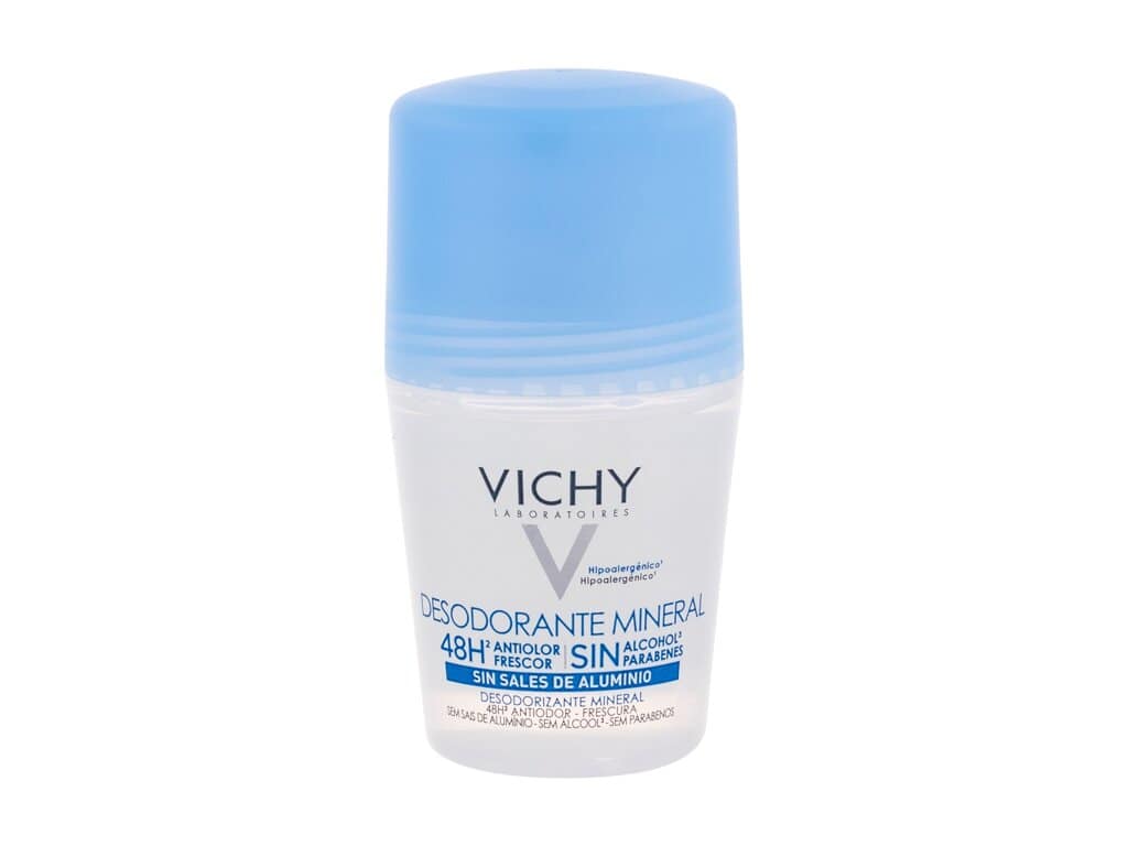 Vichy Deodorant 48h Deodorant 50 ml