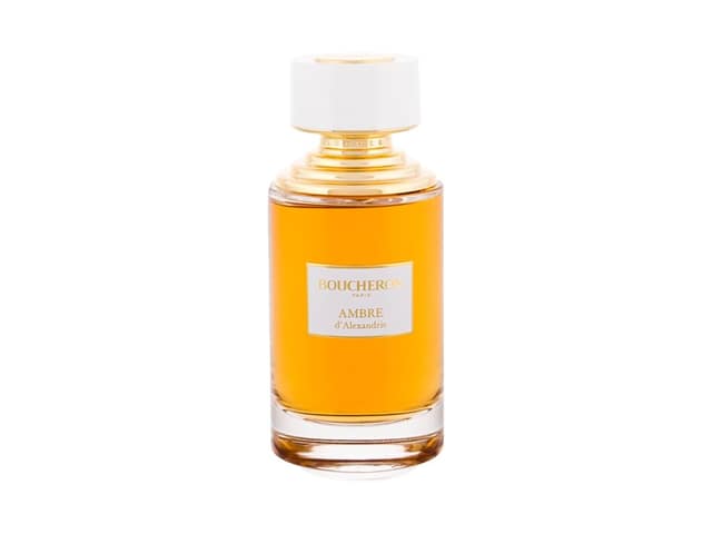 Boucheron La Collection Ambre d´Alexandrie Eau de Parfum 125 ml