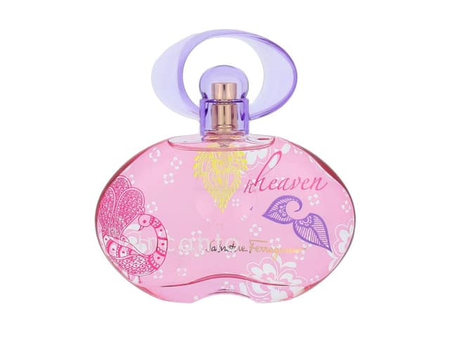 Ferragamo Incanto Heaven Eau de Toilette 100 ml