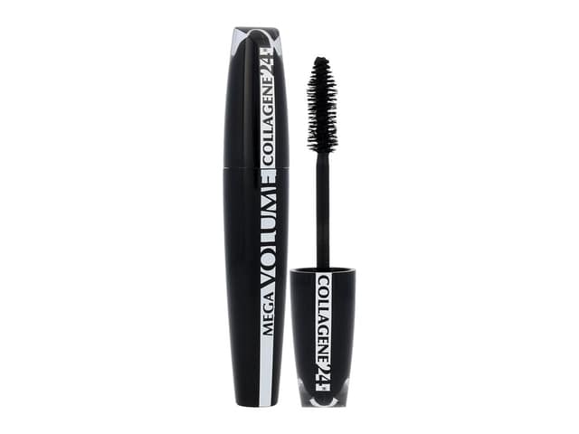 L'Oréal Paris Mascara Mega Volume Collagene 24h 9ml