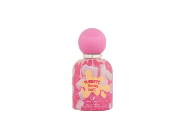 Grandeur Tubbees Dreamy Treats Eau de Parfum 50 ml
